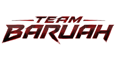 Team Baruah