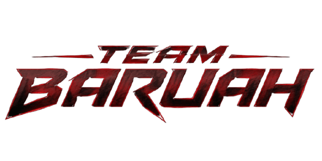Team Baruah